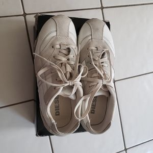 Diesel sneakers